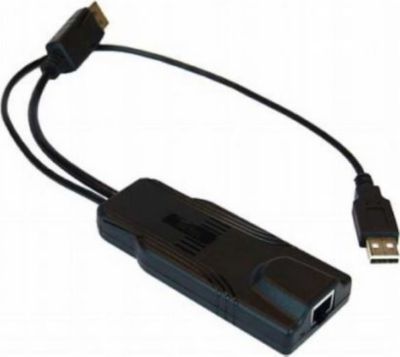 Hub USB C DEXLAN MDCIM-DP