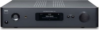 Amplificateur HiFi NAD C389