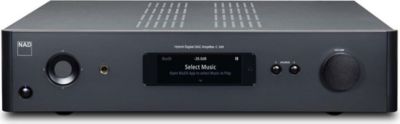 Amplificateur HiFi NAD C389 Amplificateur HiFi NAD C389