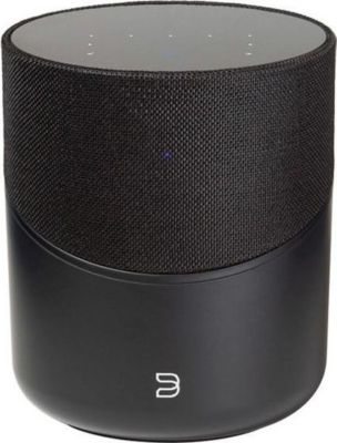 Enceinte Bluetooth BLUESOUND Pulse M Noir