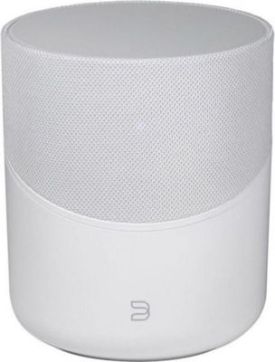 Enceinte Bluetooth BLUESOUND Pulse M Blanc