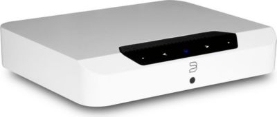 Amplificateur HiFi BLUESOUND Powernode Edge Blanc
