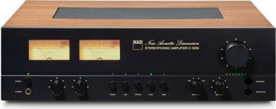 Amplificateur HiFi NAD MDC (2x100W) Standard Edition