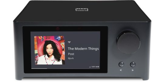 Amplificateur HiFi NAD C700 Noir V2