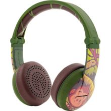 Casque ONANOFF BUDDYPHONES WAVE