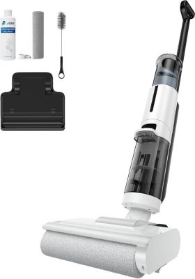 Aspirateur laveur JONR ED12 Lite Aspirateur Laveur sans Fil