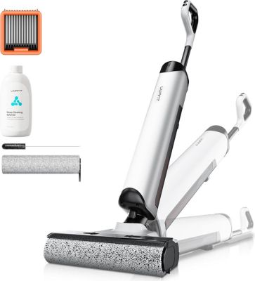 Aspirateur laveur UWANT D500 Aspirateur Laveur sans Fil,17000Pa