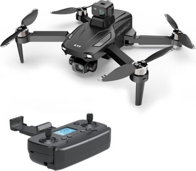 Drone KYF Caméra 3 axes  8K