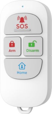 Alarme maison KYF Télécommande alarme connectée