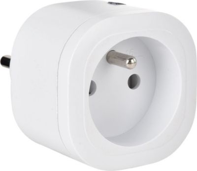 Prise connectée KYF PLUG-002
