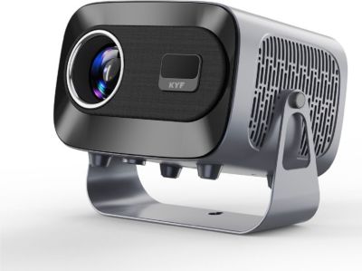 Vidéoprojecteur home cinéma KYF 4K Android | Boulanger