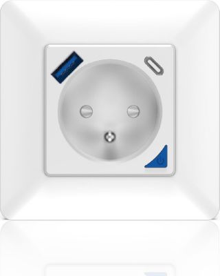 Prise connectée KYF PLUG-005