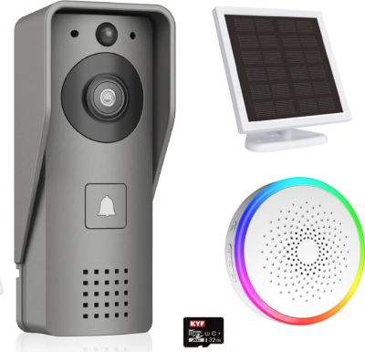 Visiophone KYF KYF-DOOR-004