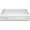 Switch Réseau - Jusqu'à 1000 Mbps - 5 Portes - Switch Internet -  Répartiteur RJ45 - Zwart