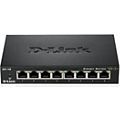 Switch ethernet D-LINK DGS-108 - 8 ports