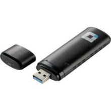 D-LINK Clé USB WiFi DLink AC1200  DWA182