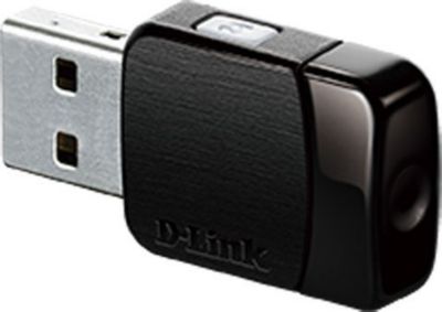 Clé Wi-Fi D-LINK Clé USB WiFi DLink DWA171