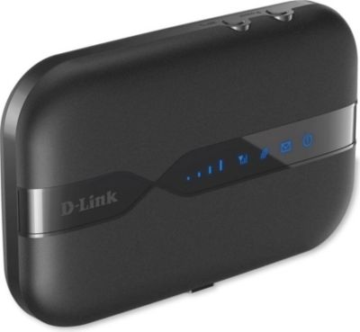 Hub USB C D-LINK DWR-932