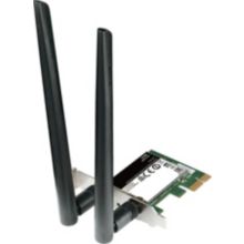 Carte Wifi D-LINK PCI Express bi-bande DWA582 AC1200