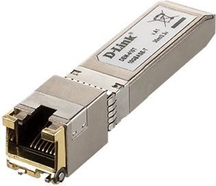 Hub USB C D-LINK DEM-410T