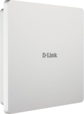Hub USB C D-LINK DAP-3666