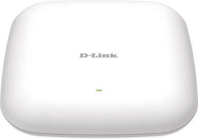 Hub USB C D-LINK DAP-X2810
