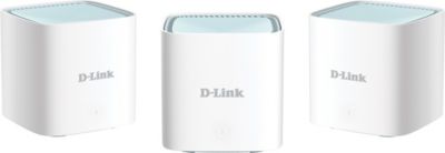 Hub USB C D-LINK M15-3