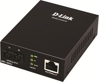 Hub USB C D-LINK DMC-G02SC/E