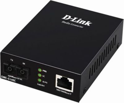 Hub USB C D-LINK DMC-G10SC/E