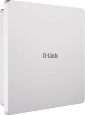 Hub USB C D-LINK DAP-X3060OU