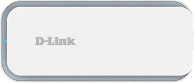 Hub USB C D-LINK D501