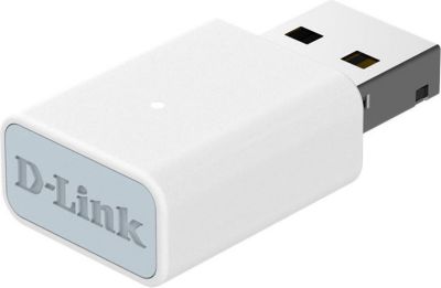 Hub USB C D-LINK AC13U