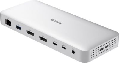 Hub USB C D-LINK DUF-901/E