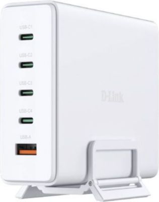 Hub USB C D-LINK DCF-241/E