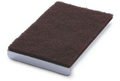Eponge abrasive LAURASTAR Eponge abrasive polyfer