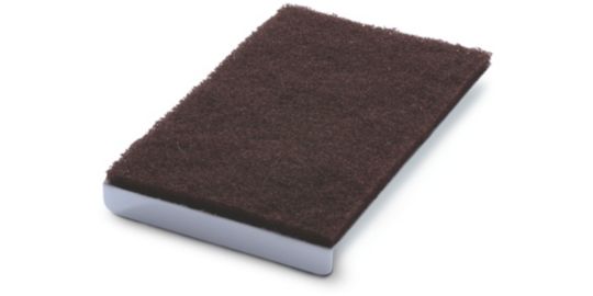 Eponge abrasive LAURASTAR Eponge abrasive polyfer