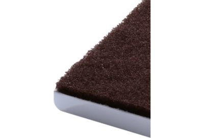 Eponge abrasive LAURASTAR Eponge abrasive polyfer