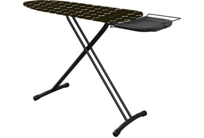 Table Pressing LAURASTAR Comfortboard Glasses
