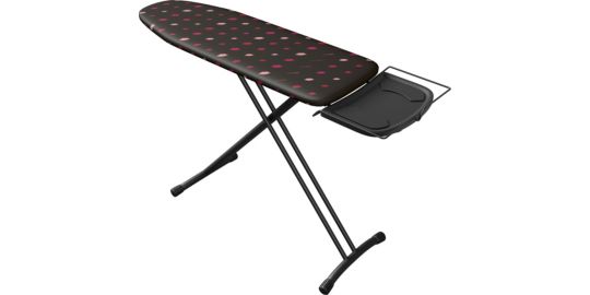 Table à repasser LAURASTAR Comfortboard LIPS