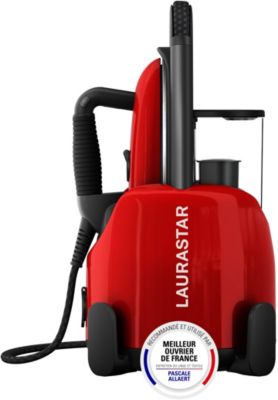 Centrale vapeur LAURASTAR Lift Red