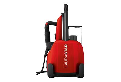 Pressing LAURASTAR LIFT Red