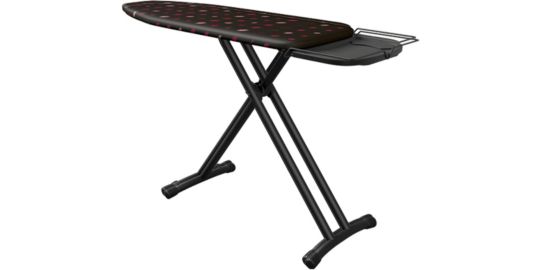 Table à repasser LAURASTAR PLUSBOARD LIPS