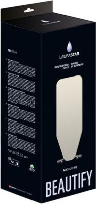 Housse de siège LAURASTAR HOUSSE ECRU 127x49 LAURASTAR GO - MAGIC