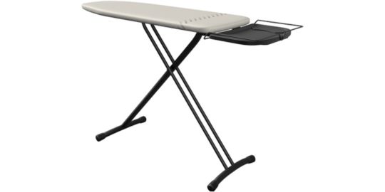 Table Pressing LAURASTAR Comfortboard