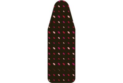 Housse table à repasser LAURASTAR Universal Cover Lips 131 x 55 cm