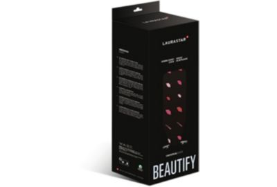 Housse table à repasser LAURASTAR Universal Cover Lips 131 x 55 cm