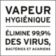 Location Centre de repassage LAURASTAR Smart I White