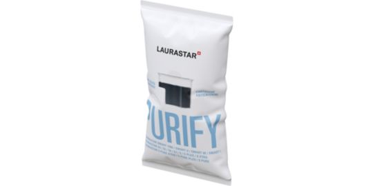 Cartouche anti-calcaire LAURASTAR x3 pour table SMART