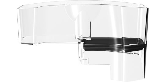 Cartouche filtrante LAURASTAR bac à eau + filtre Smart U/M/I