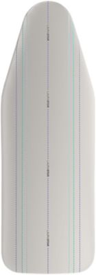 Housse table à repasser LAURASTAR Universal Cover Smart Gris Clair